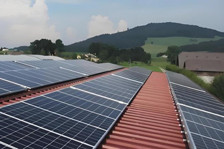 光伏發電技術的種類及應用領域