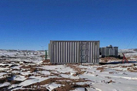 儲能系統可以解決數據中心的用電難題！