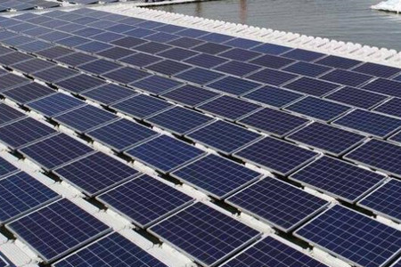 光伏發電系統中建筑屋頂防水密封的設計!