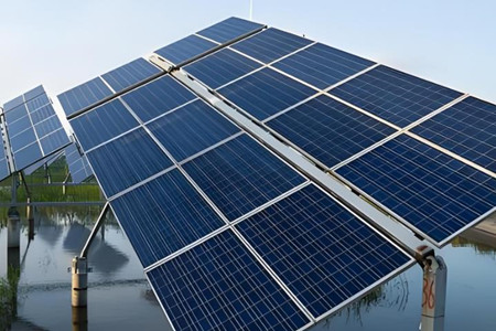 分布式光伏發(fā)電系統(tǒng)適合安裝在哪里?