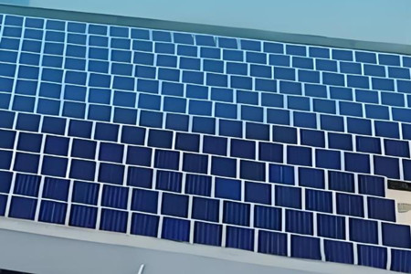 分布式光伏發(fā)電系統(tǒng)適合安裝在哪里?