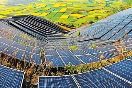 家用分布式光伏發(fā)電站如何提高發(fā)電量?