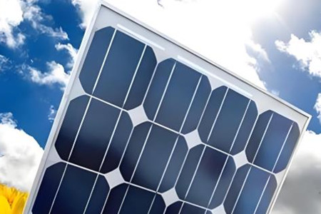 光伏發電組件熱斑效應及防范措施