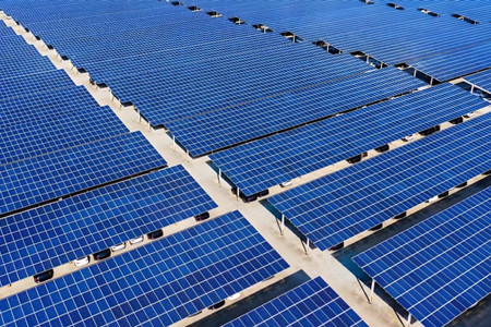 光伏發電組件熱斑效應及防范措施