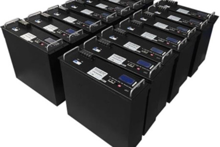 如何應對新能源汽車儲能系統故障?