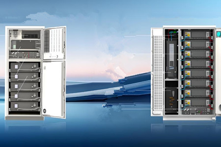 儲能系統的功率和容量如何確定?景能這樣看!