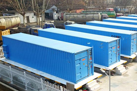 儲能系統的功率和容量如何確定?景能這樣看!