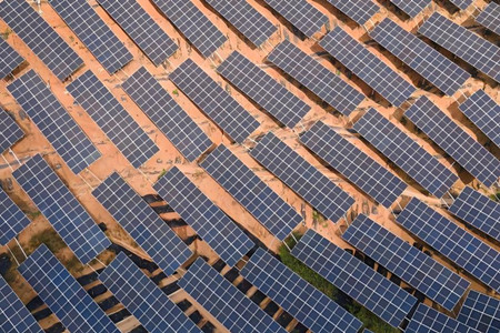 注意!這些農村光伏發電站的建設禁區要避開!