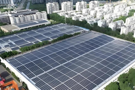 工商業光伏發電和居民光伏發電的區別