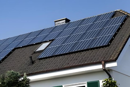 工商業光伏發電和居民光伏發電的區別