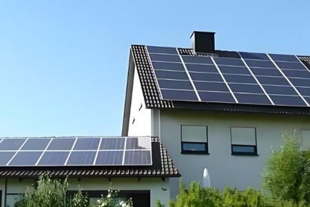 工商業(yè)裝太陽能光伏發(fā)電劃算嗎?