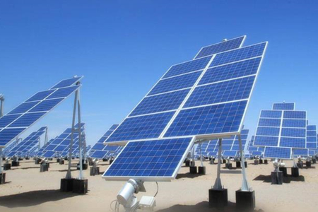 工商業(yè)裝太陽能光伏發(fā)電劃算嗎?