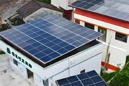 光伏發電量如何計算呢? 進來學習一下吧!