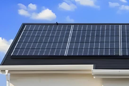 廠家分享光伏發電組件的制作流程和細節