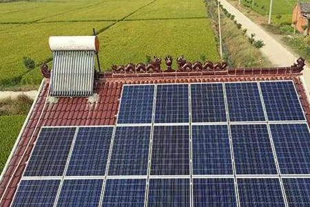 光伏發(fā)電系統(tǒng)從準備到調(diào)試的全面指南