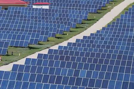 家用分布式光伏發電系統應做好防火工作!