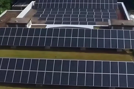 分布式光伏發(fā)電并網(wǎng)的條件和流程,看完就明白了!