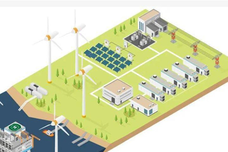 儲能系統(tǒng)中的自動滅火裝置,你知道幾種?