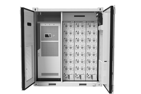 儲能系統(tǒng)容量如何確定?考慮四點因素!