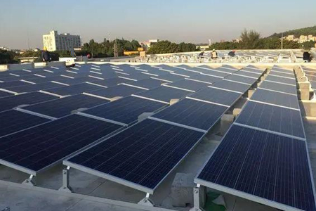 光伏發(fā)電系統(tǒng)如何調(diào)試?調(diào)試過程分享!