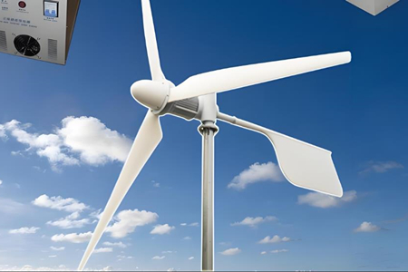 如何評估風力發電機成本?據電力需求進行評估! 圖2