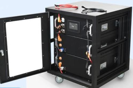 電池儲能系統的基本結構、工作原理和應用領域 圖1