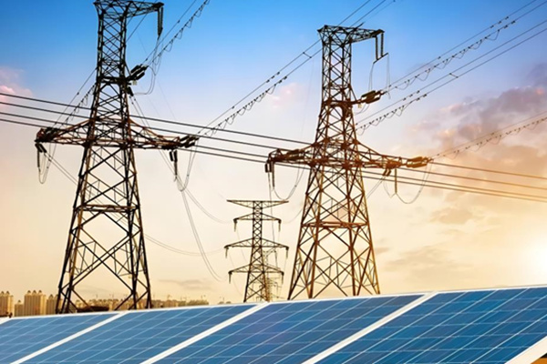 如何快速估算光伏發電組件的安裝面積? 圖1