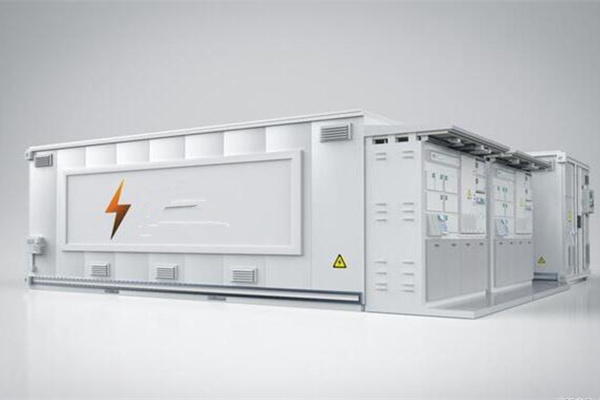 火力發(fā)電為何不能算是儲能產(chǎn)品?一文講清楚! 圖1