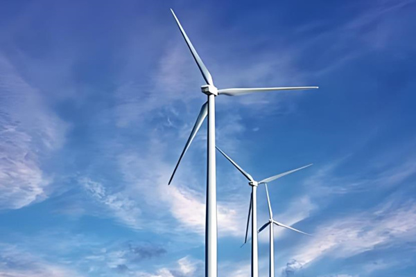 風力發電成本高嗎?成本由這幾個方面組成!圖1