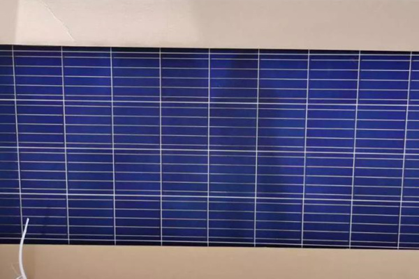 光伏發電板選單晶還是多晶?需了解區別和優缺點!圖2