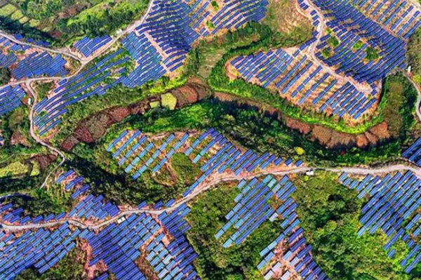 光伏發(fā)電站并網(wǎng)需要具備哪些條件? 圖1