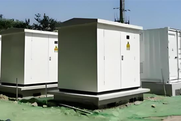 為什么說新型電力系統需要依靠儲能系統進行調節? 圖1