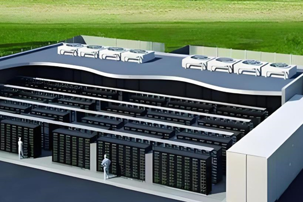 為什么說新型電力系統需要依靠儲能系統進行調節? 圖2