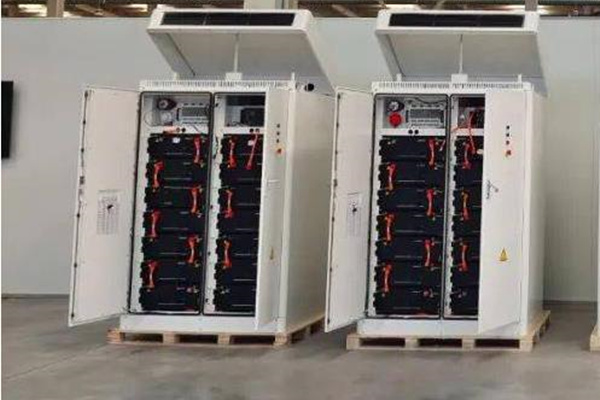 如何利用儲能系統降低企業用電成本?圖1