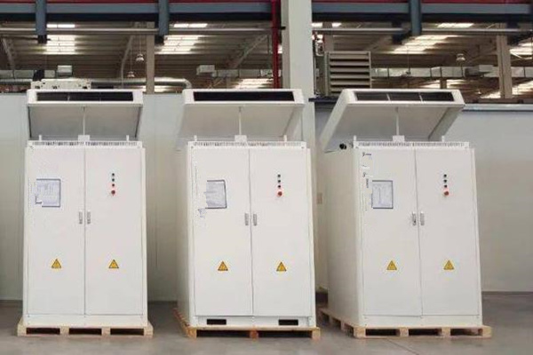 如何利用儲能系統降低企業用電成本? 圖2