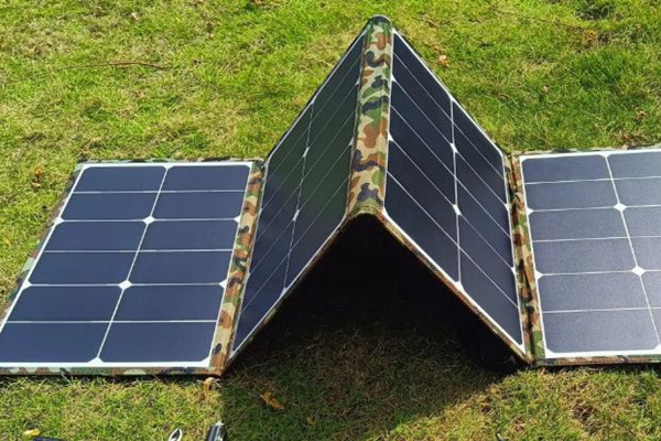 光伏發(fā)電板面積大小的選擇對(duì)電量有多大影響? 圖1