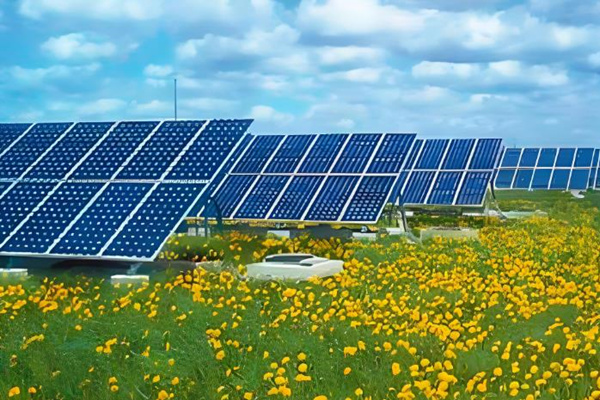 光伏發電特點及給人們生產生活帶來的改變 圖2