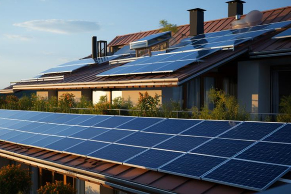 光伏發電項目的效益如何評估？ 圖1