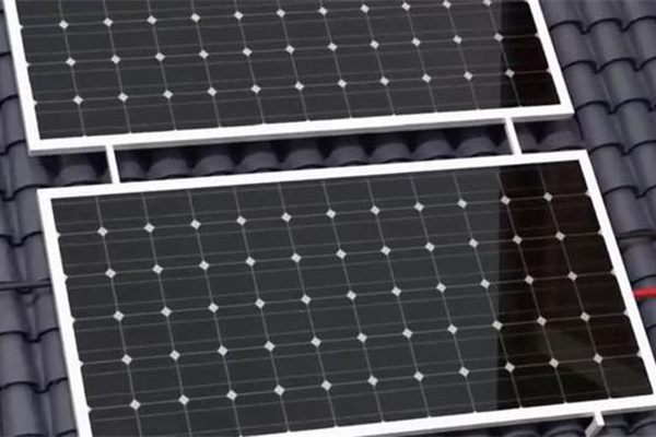 屋頂安裝光伏發電系統對住戶健康有損害嗎？ 圖1